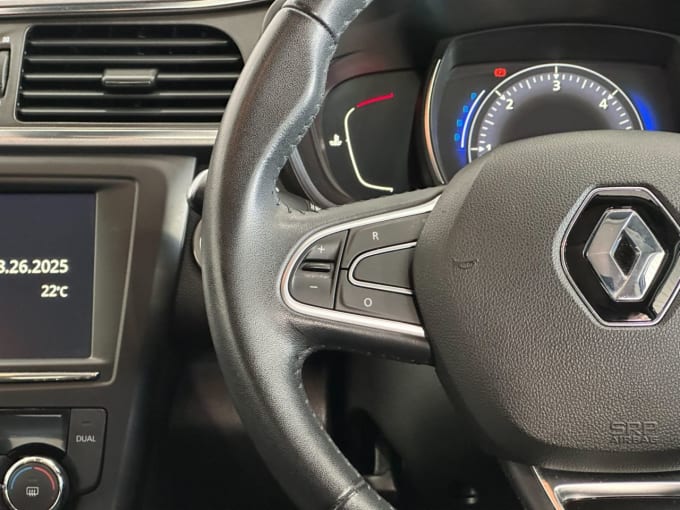 2025 Renault Kadjar