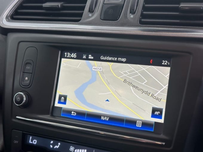 2025 Renault Kadjar