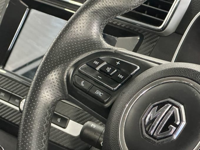 2025 Mg Mg Zs