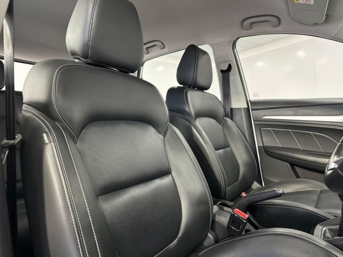 2025 Mg Mg Zs