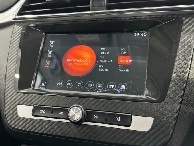 2025 Mg Mg Zs