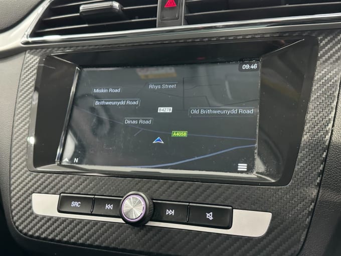 2025 Mg Mg Zs