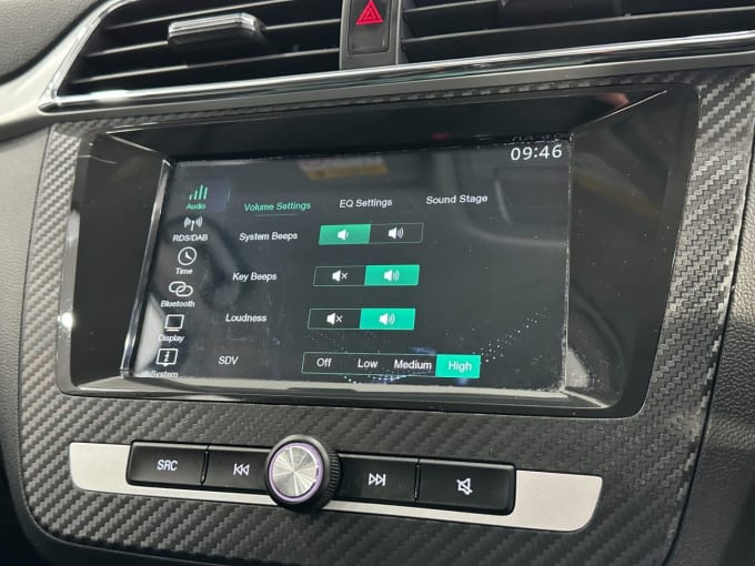 2025 Mg Mg Zs
