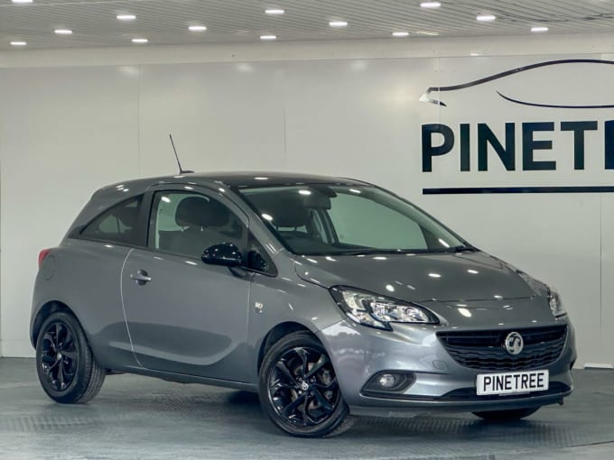 2025 Vauxhall Corsa