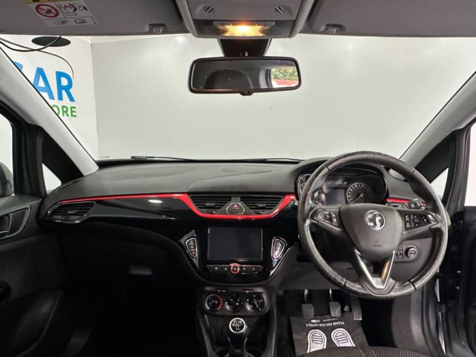 2025 Vauxhall Corsa