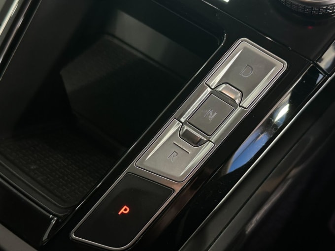 2025 Jaguar I-pace