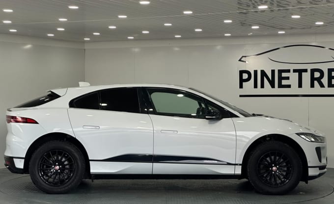 2020 Jaguar I-pace