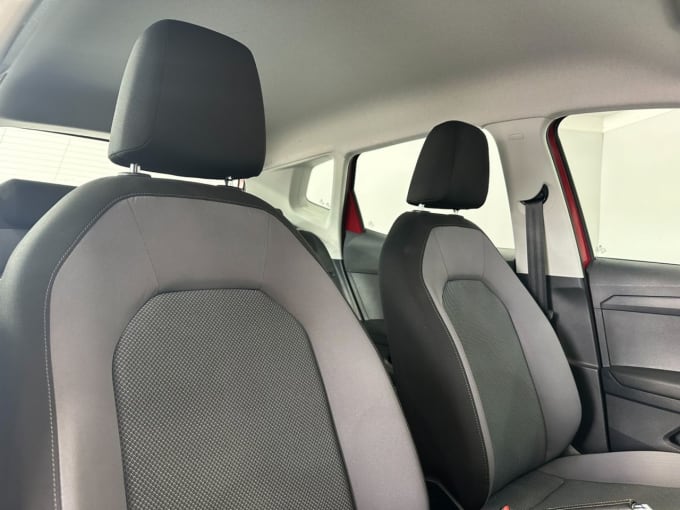 2025 Seat Arona