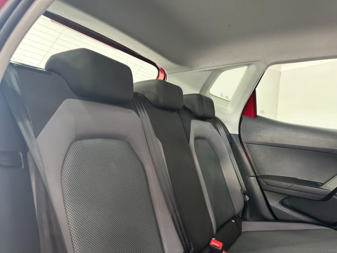 2025 Seat Arona