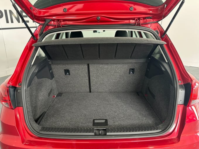 2025 Seat Arona