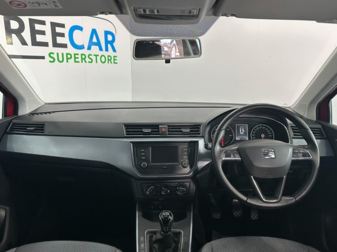 2025 Seat Arona