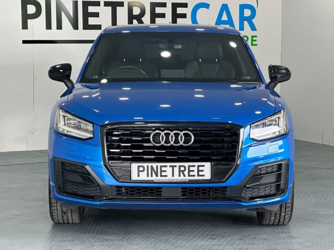 2025 Audi Q2