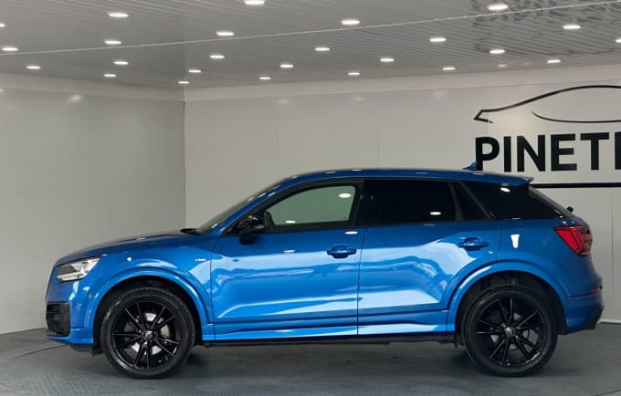 2025 Audi Q2
