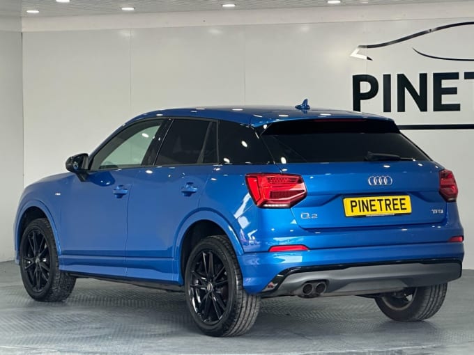 2025 Audi Q2