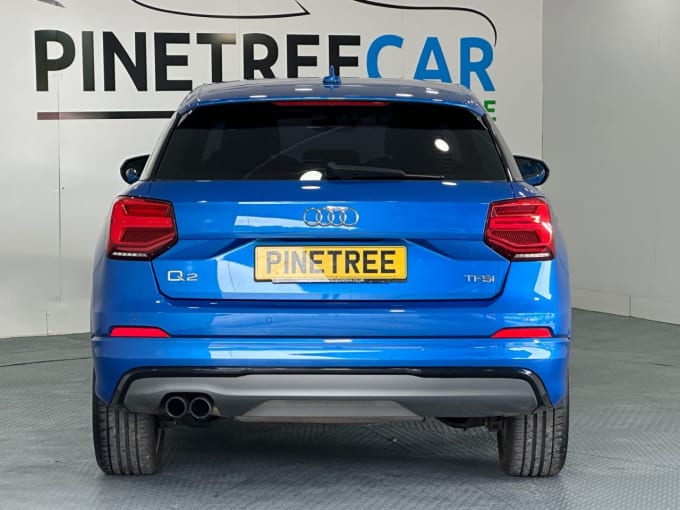 2025 Audi Q2