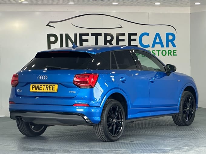 2025 Audi Q2