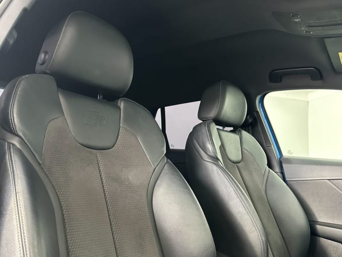 2025 Audi Q2