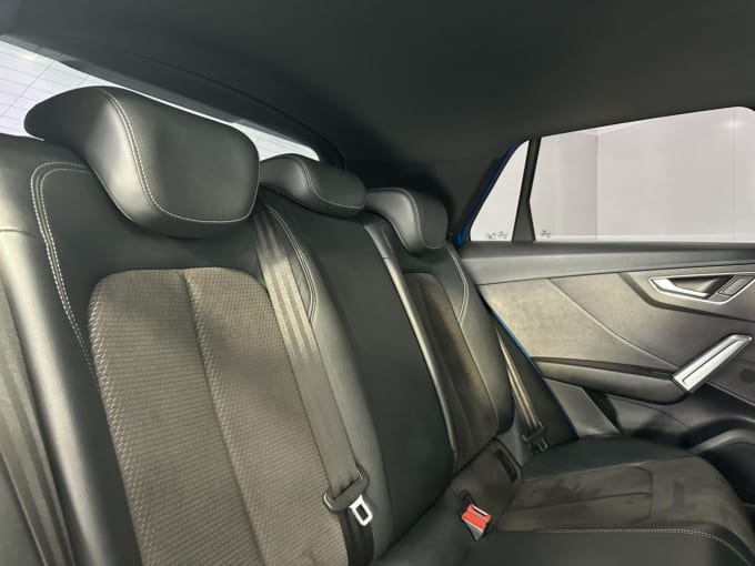 2025 Audi Q2