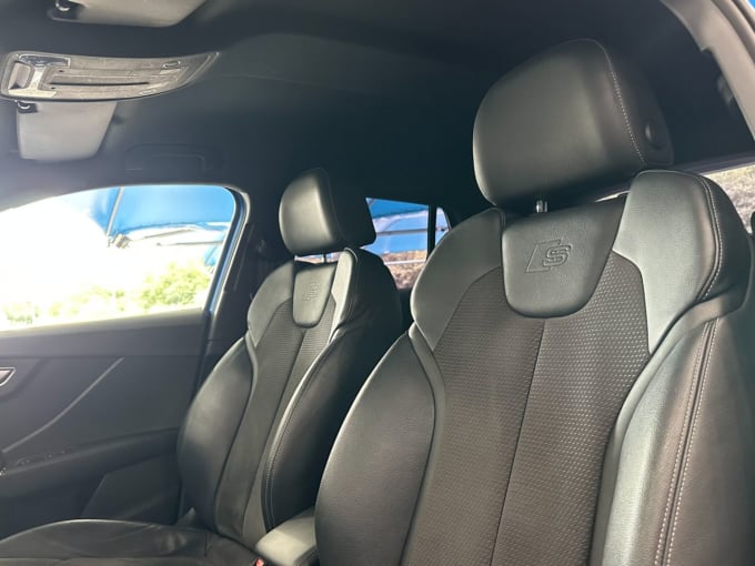 2025 Audi Q2