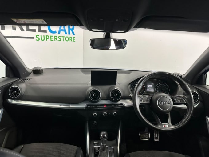 2025 Audi Q2