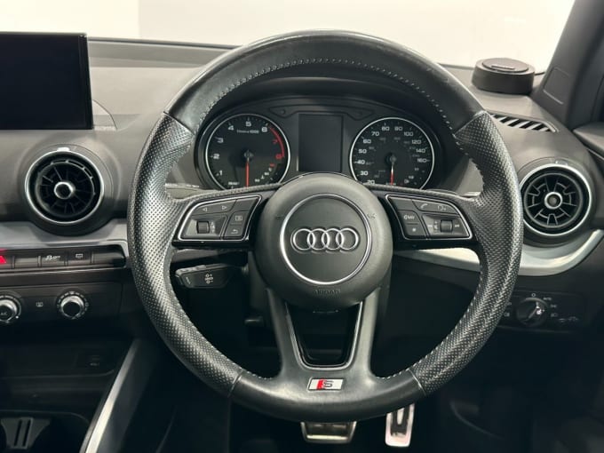 2025 Audi Q2