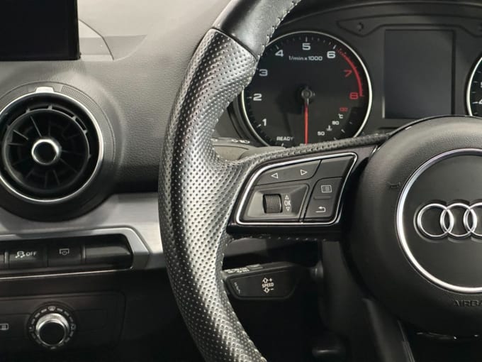 2025 Audi Q2