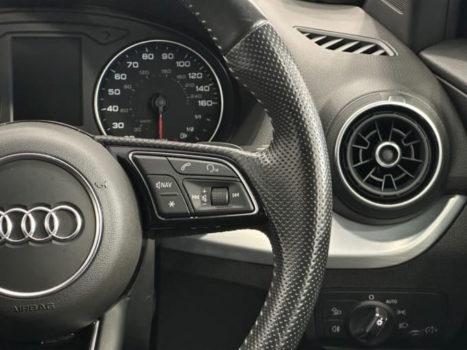 2025 Audi Q2
