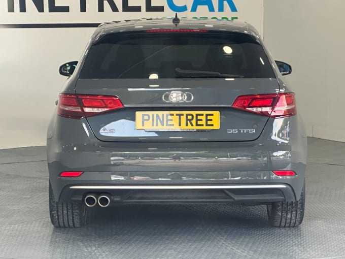 2025 Audi A3