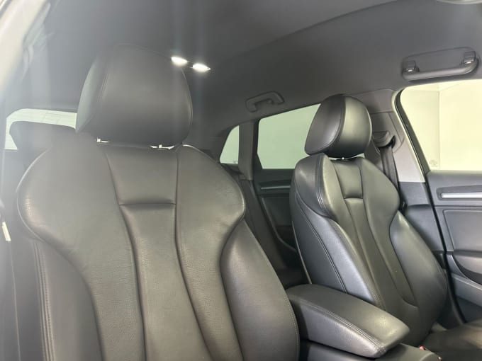 2025 Audi A3