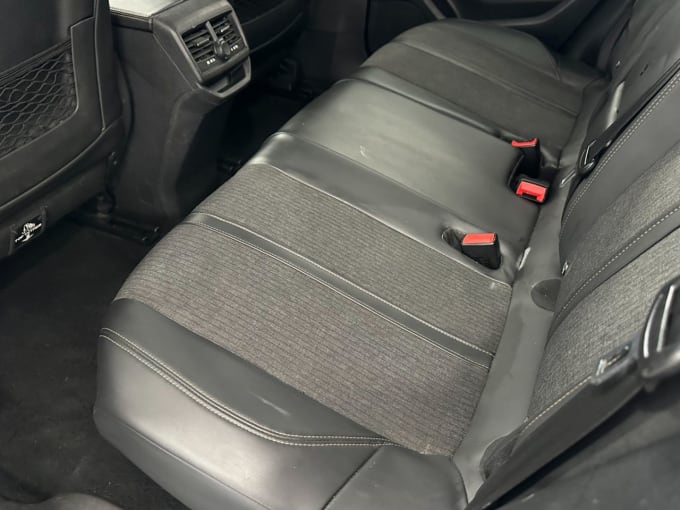 2018 Peugeot 3008