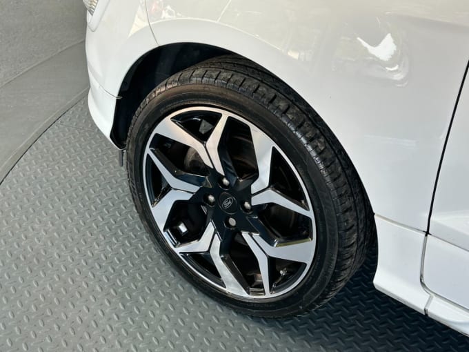 2025 Ford Ecosport