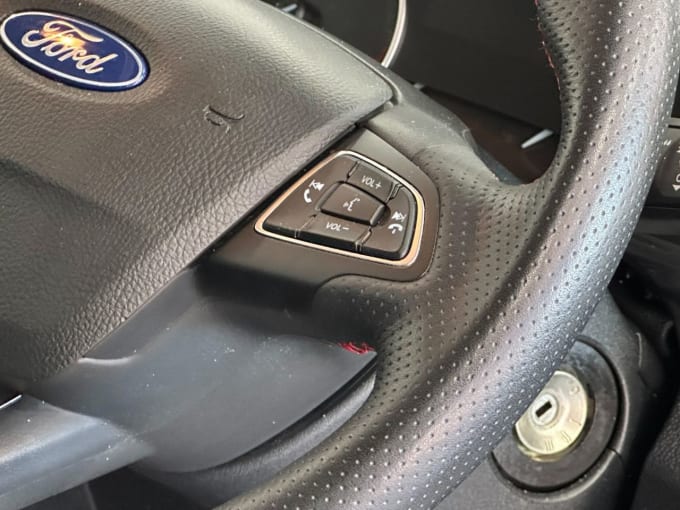2025 Ford Ecosport