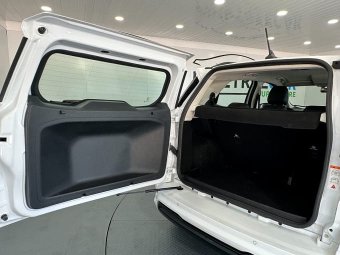 2025 Ford Ecosport