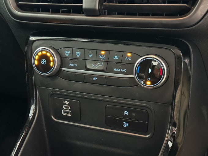2025 Ford Ecosport
