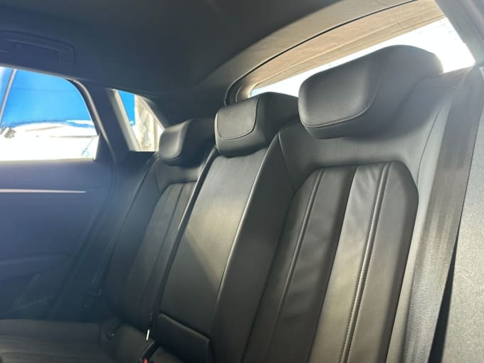 2020 Audi A3