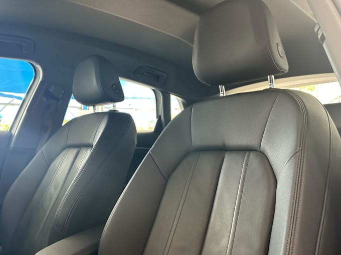 2020 Audi A3