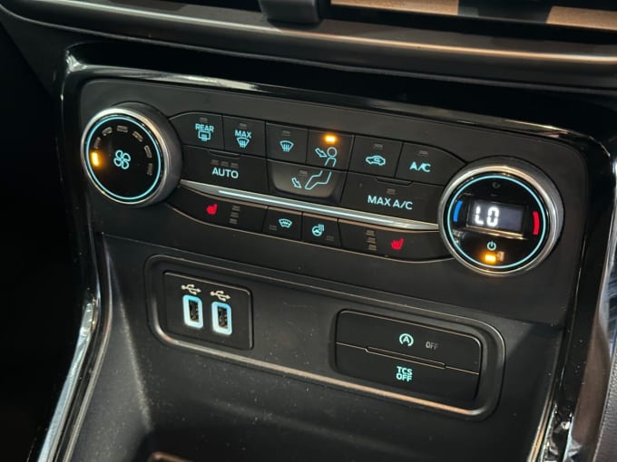 2018 Ford Ecosport
