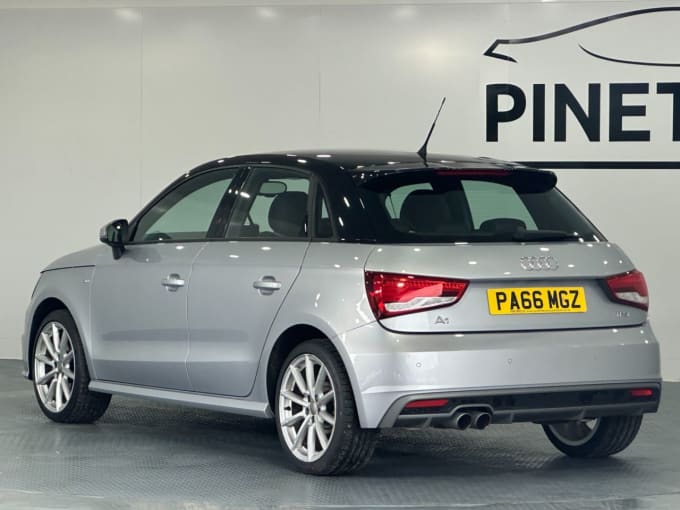 2025 Audi A1