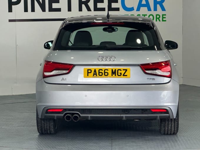 2025 Audi A1