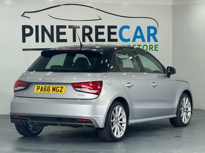 2025 Audi A1