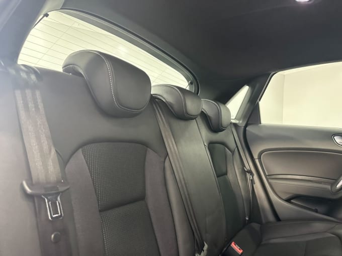 2025 Audi A1