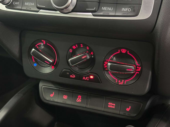 2025 Audi A1