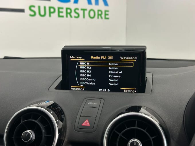 2025 Audi A1
