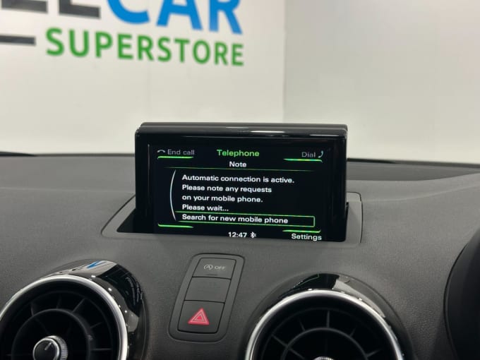 2025 Audi A1