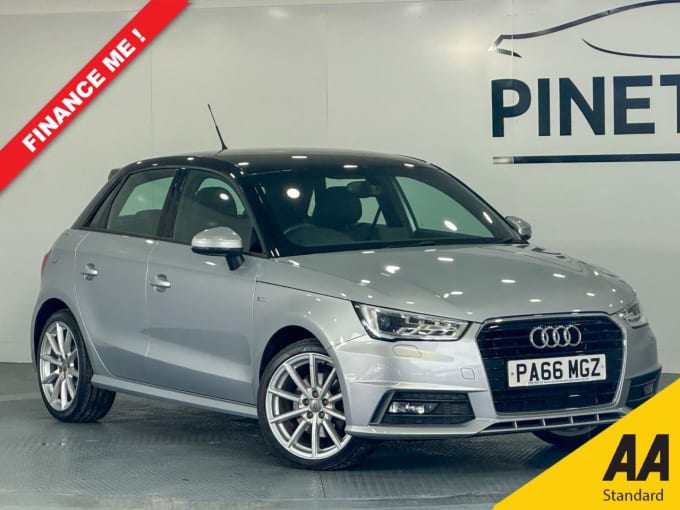 2025 Audi A1