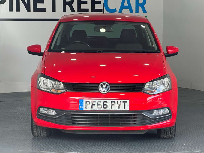 2025 Volkswagen Polo