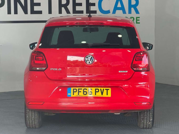 2025 Volkswagen Polo