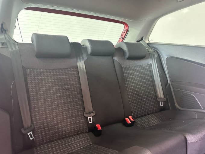 2025 Volkswagen Polo
