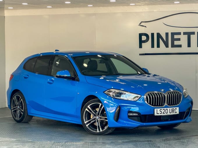 2025 BMW 1 Series