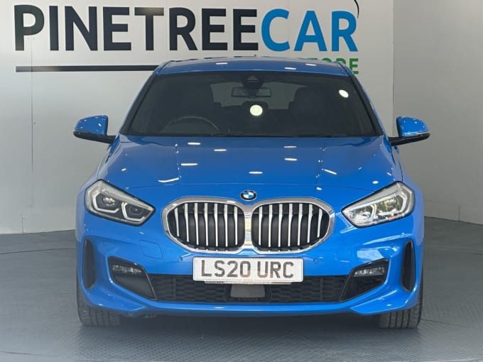 2025 BMW 1 Series